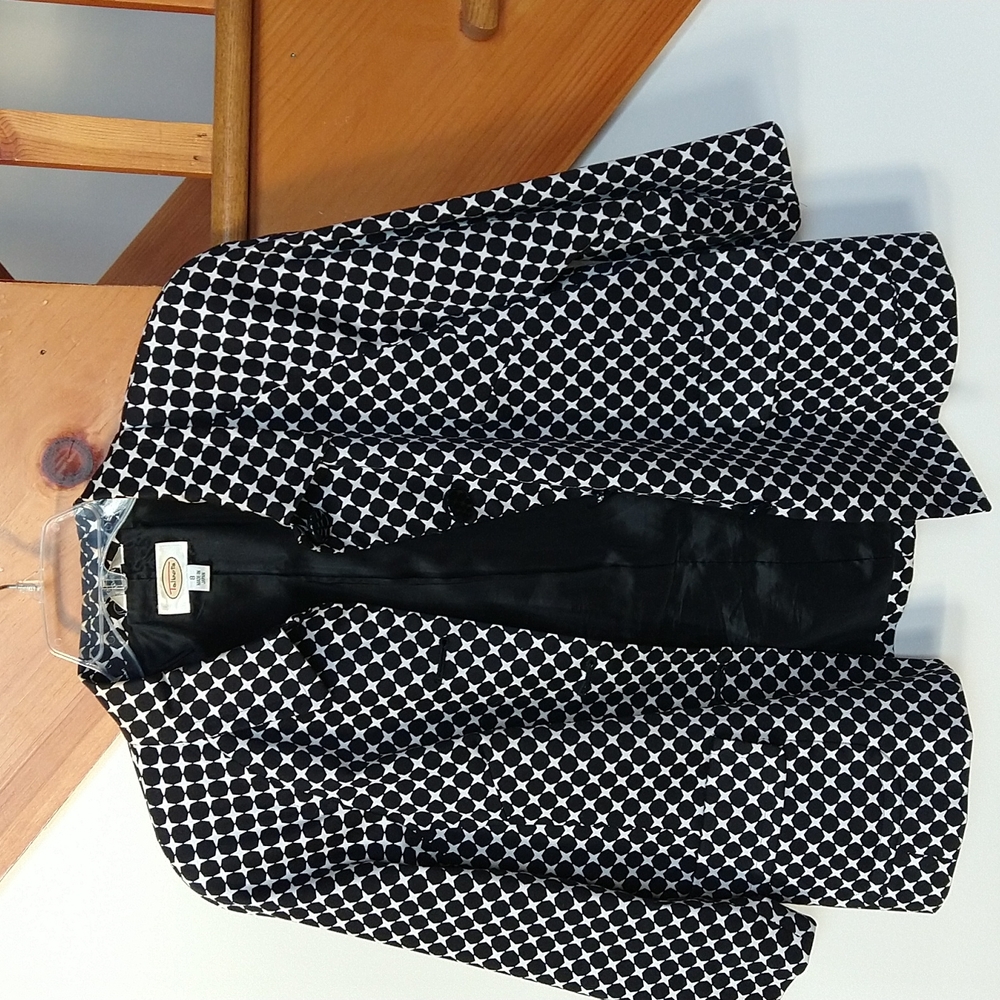 Women's blazer